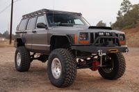 1999 Jeep Cherokee Sport for sale
