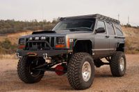 1999 Jeep Cherokee Sport for sale