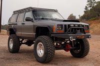 1999 Jeep Cherokee Sport for sale