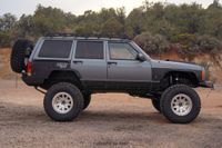 1999 Jeep Cherokee Sport for sale