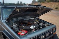 1999 Jeep Cherokee Sport for sale