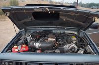1999 Jeep Cherokee Sport for sale