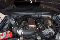 1999 Jeep Cherokee Sport for sale