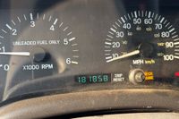 1999 Jeep Cherokee Sport for sale