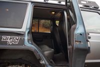 1999 Jeep Cherokee Sport for sale