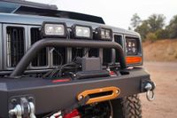 1999 Jeep Cherokee Sport for sale