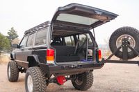 1999 Jeep Cherokee Sport for sale