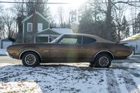 1969 Oldsmobile 442 for sale
