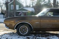 1969 Oldsmobile 442 for sale