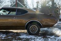 1969 Oldsmobile 442 for sale