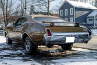 1969 Oldsmobile 442 for sale