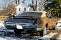1969 Oldsmobile 442 for sale