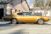 1969 Oldsmobile 442 for sale