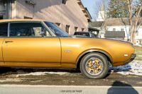 1969 Oldsmobile 442 for sale