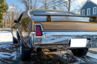 1969 Oldsmobile 442 for sale
