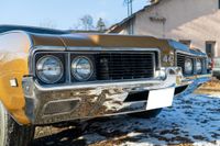1969 Oldsmobile 442 for sale