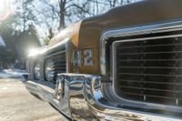 1969 Oldsmobile 442 for sale