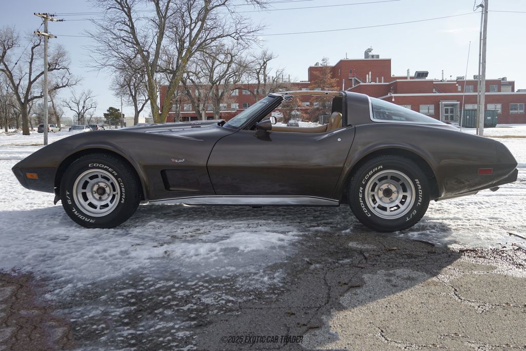 1979 Chevrolet Corvette L82 for sale