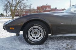 1979 Chevrolet Corvette L82 for sale