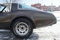 1979 Chevrolet Corvette L82 for sale