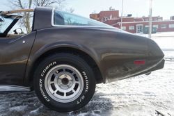 1979 Chevrolet Corvette L82 for sale