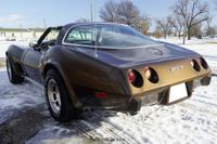 1979 Chevrolet Corvette L82 for sale