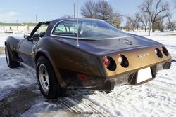 1979 Chevrolet Corvette L82 for sale