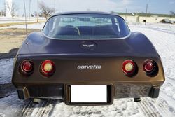 1979 Chevrolet Corvette L82 for sale
