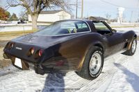1979 Chevrolet Corvette L82 for sale