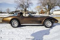 1979 Chevrolet Corvette L82 for sale
