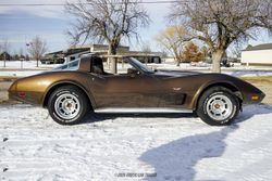 1979 Chevrolet Corvette L82 for sale