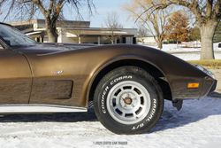 1979 Chevrolet Corvette L82 for sale