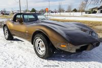 1979 Chevrolet Corvette L82 for sale
