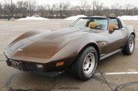 1979 Chevrolet Corvette L82 for sale