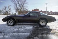 1979 Chevrolet Corvette L82 for sale