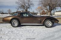 1979 Chevrolet Corvette L82 for sale