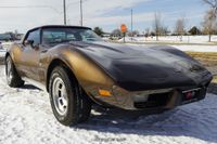 1979 Chevrolet Corvette L82 for sale