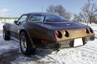 1979 Chevrolet Corvette L82 for sale