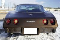 1979 Chevrolet Corvette L82 for sale