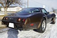 1979 Chevrolet Corvette L82 for sale