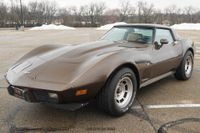 1979 Chevrolet Corvette L82 for sale