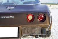 1979 Chevrolet Corvette L82 for sale