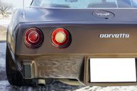1979 Chevrolet Corvette L82 for sale