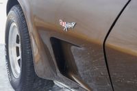 1979 Chevrolet Corvette L82 for sale