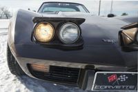 1979 Chevrolet Corvette L82 for sale