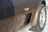 1979 Chevrolet Corvette L82 for sale