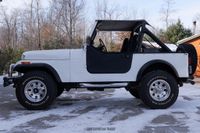 1983 Jeep CJ-7 for sale