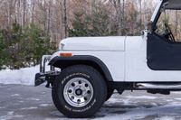 1983 Jeep CJ-7 for sale