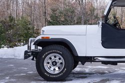 1983 Jeep CJ-7 for sale