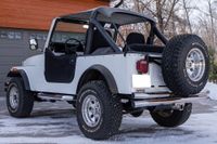 1983 Jeep CJ-7 for sale